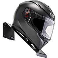BESTUNT Casco Hanger | Para la fijación del almacenamiento del estante del estante del sostenedor de la motocicleta…